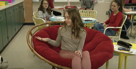 MN Teacher Asks Kids If She Should Conceal Pronouns from Parents